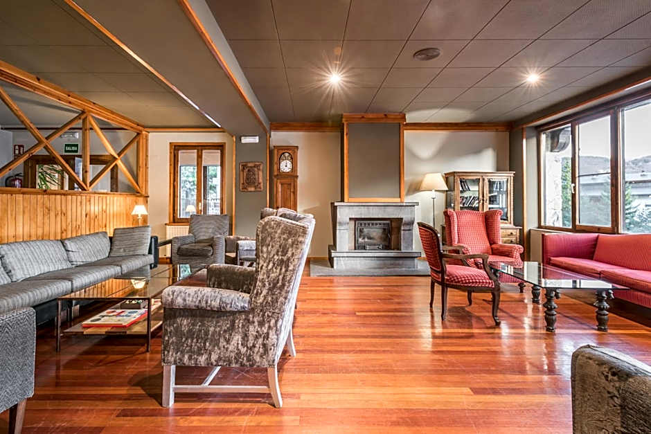 Snö Villa de Sallent 3