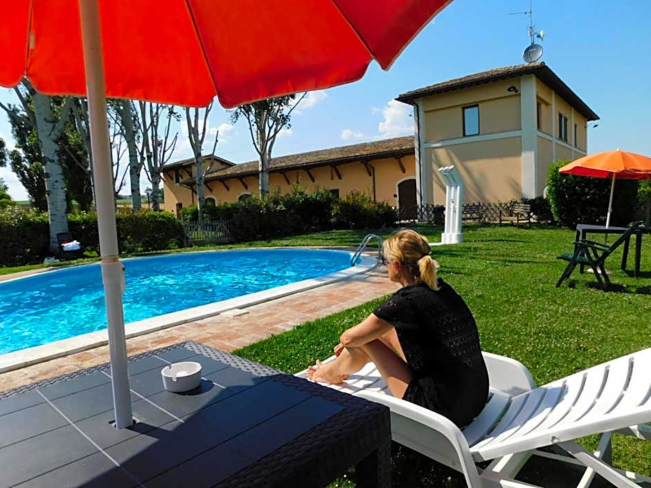 Hotel Villaggio Le Stelline