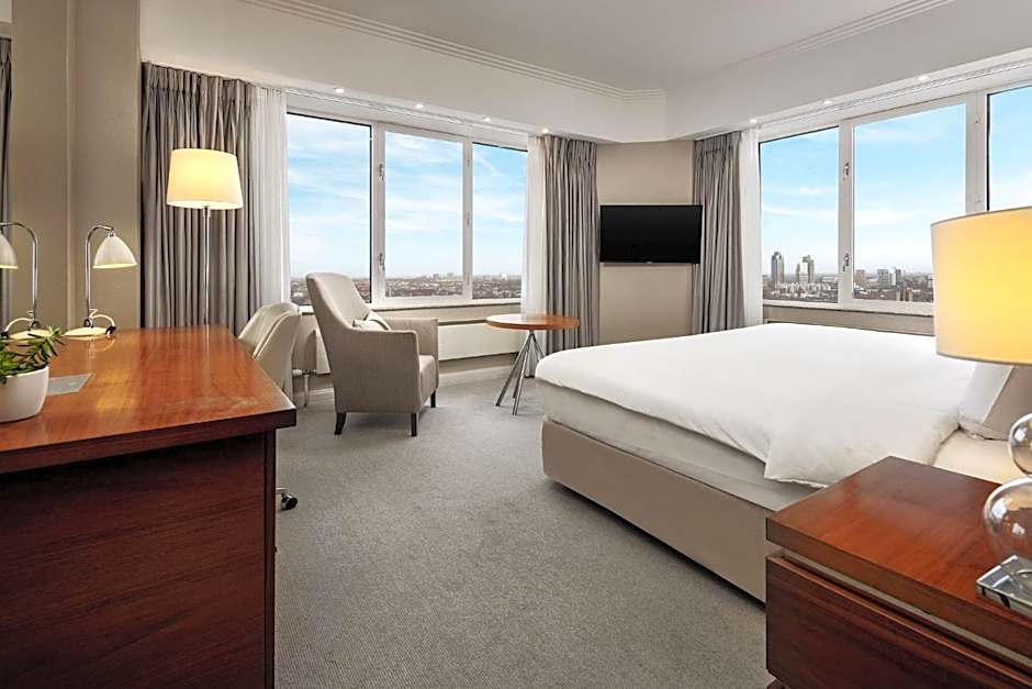 Hotel Okura Amsterdam  The Leading Hotels of the World