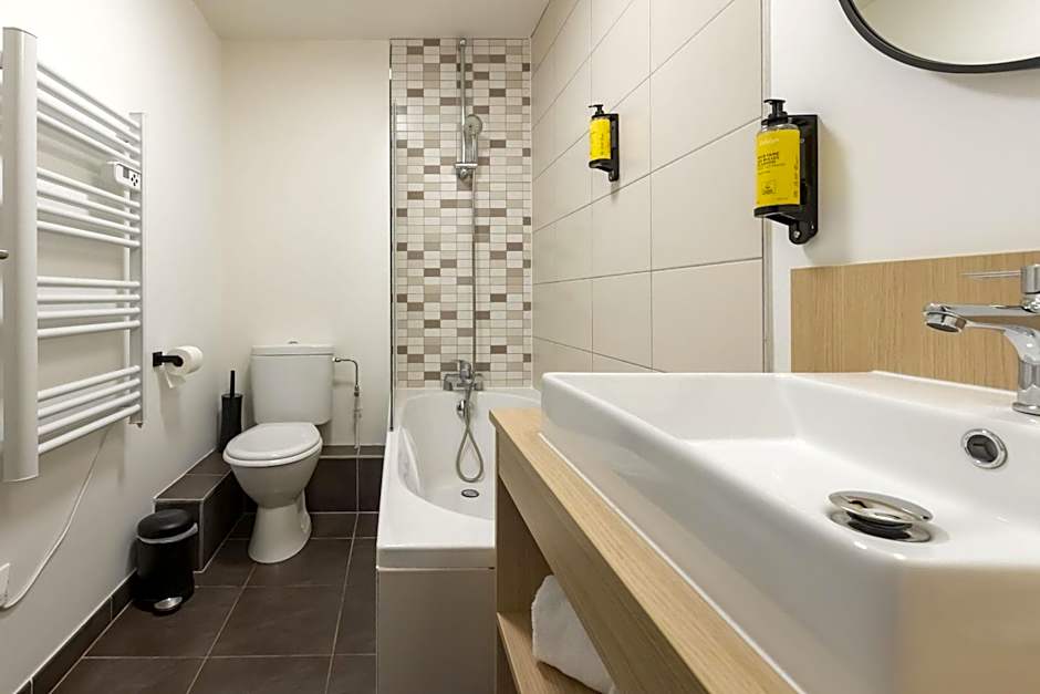 Appart'Hotel Odalys Green Marsh