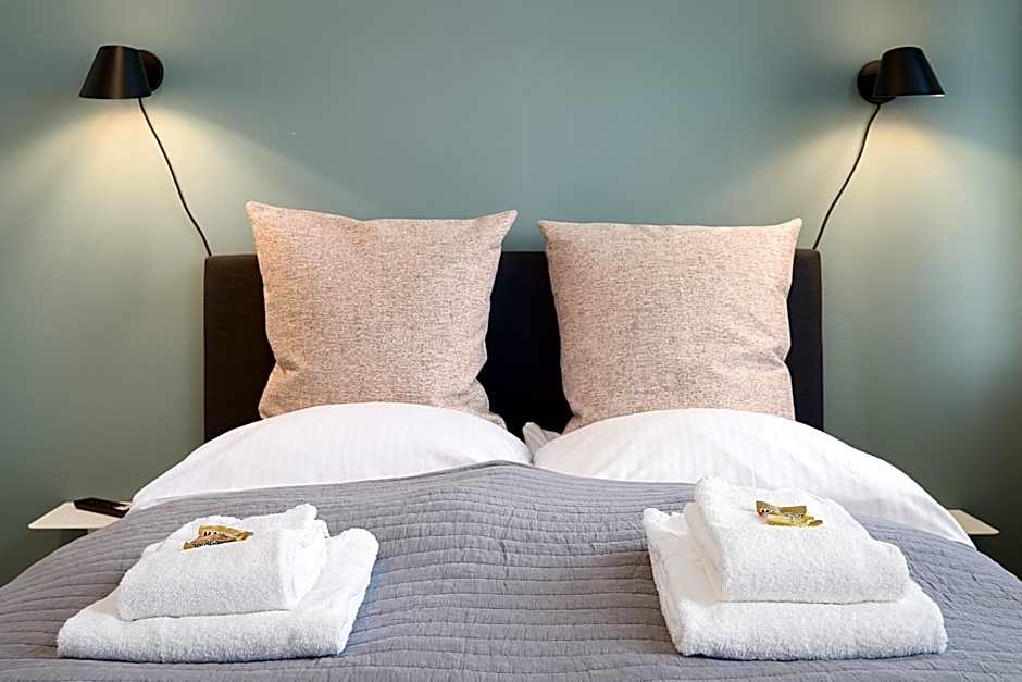 BRIGHT Hildesheim Angoulemeplatz