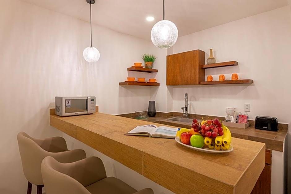 Marvic Hotel