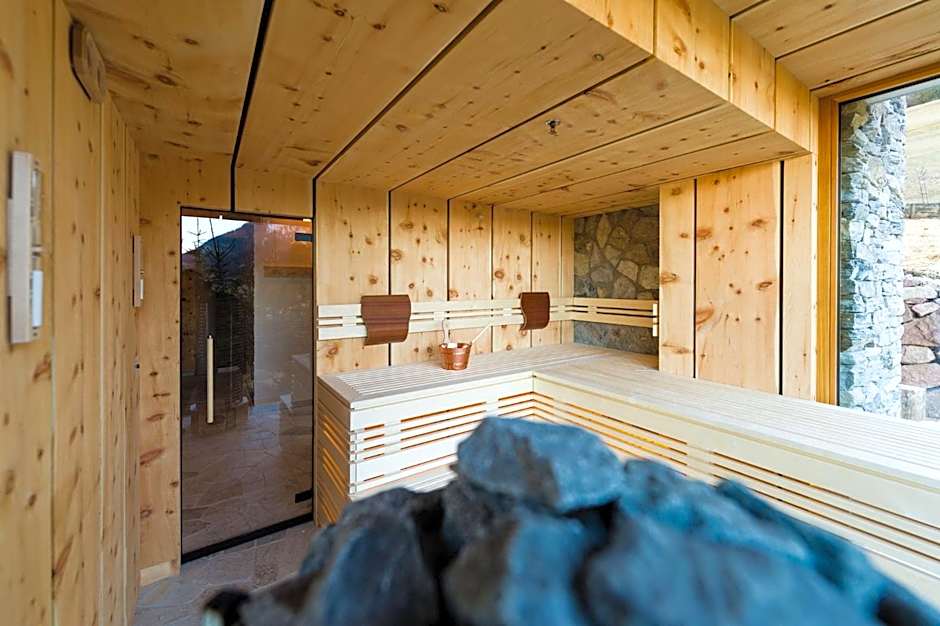 Boutique Hotel Pradell