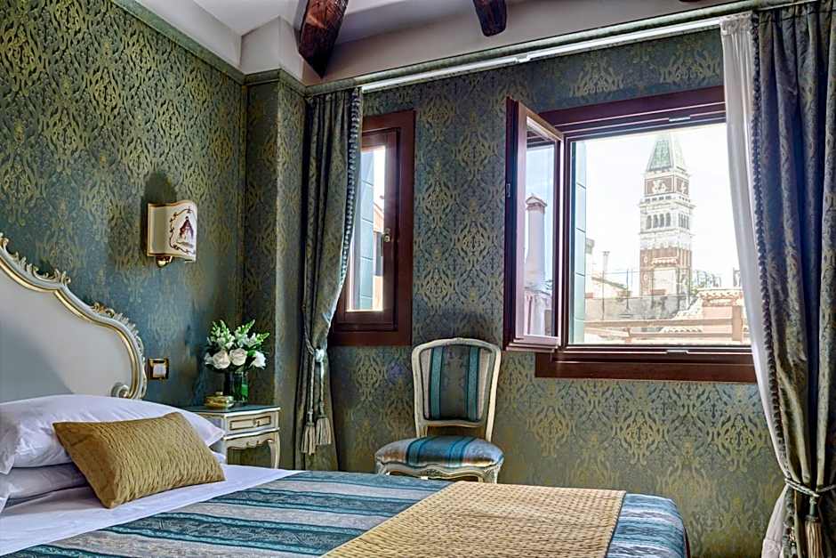 Antica Locanda Al Gambero