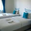Paras Paros Marina Lodge