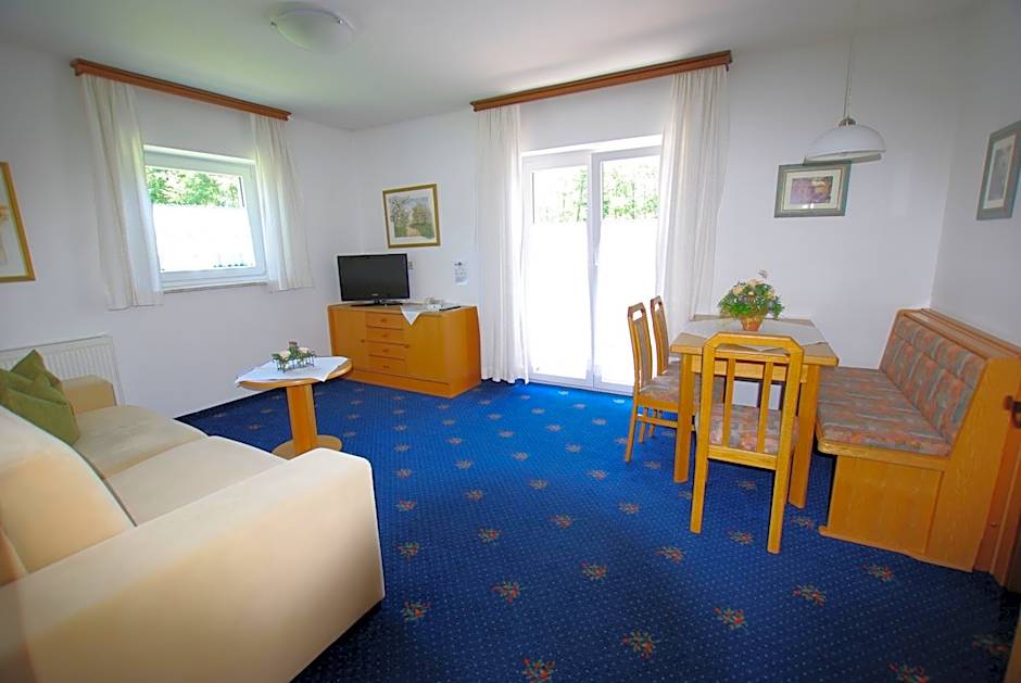 Hotel-Pension Heike