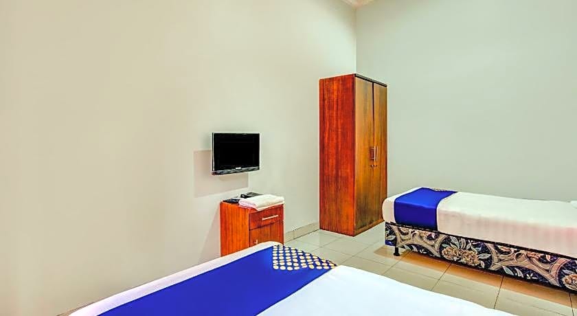 Hotel O Al-ghani 2 Syariah