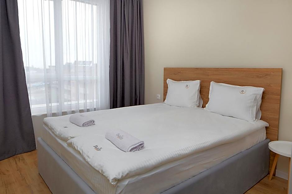 Bellicity Apart Complex