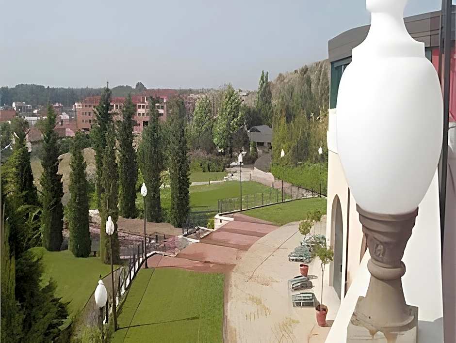 Hotel La Vega