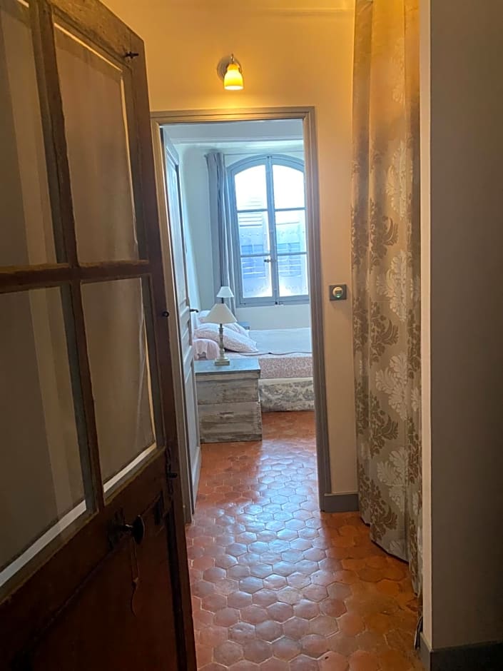 Le "M" Maison d hôtes