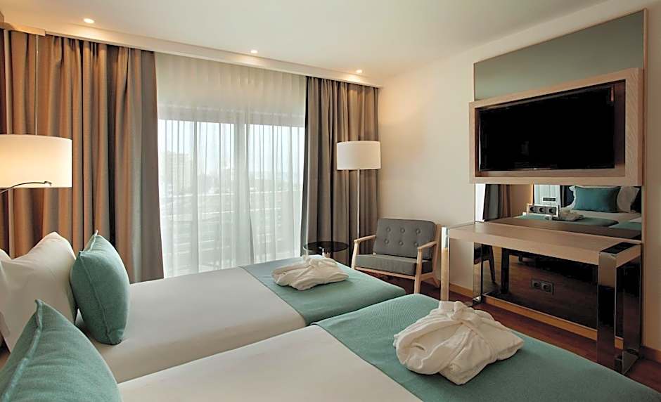 TURIM Presidente Hotel