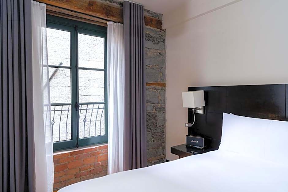 Le Petit Hotel Vieux-Montreal - Saint-Paul by Gray Collection