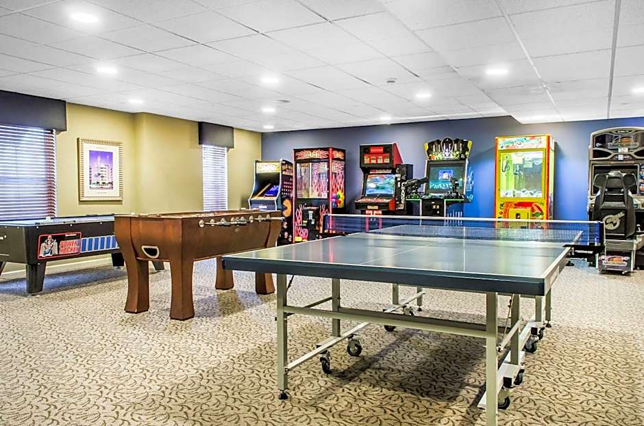 Bluegreen Vacations Suites at Hershey