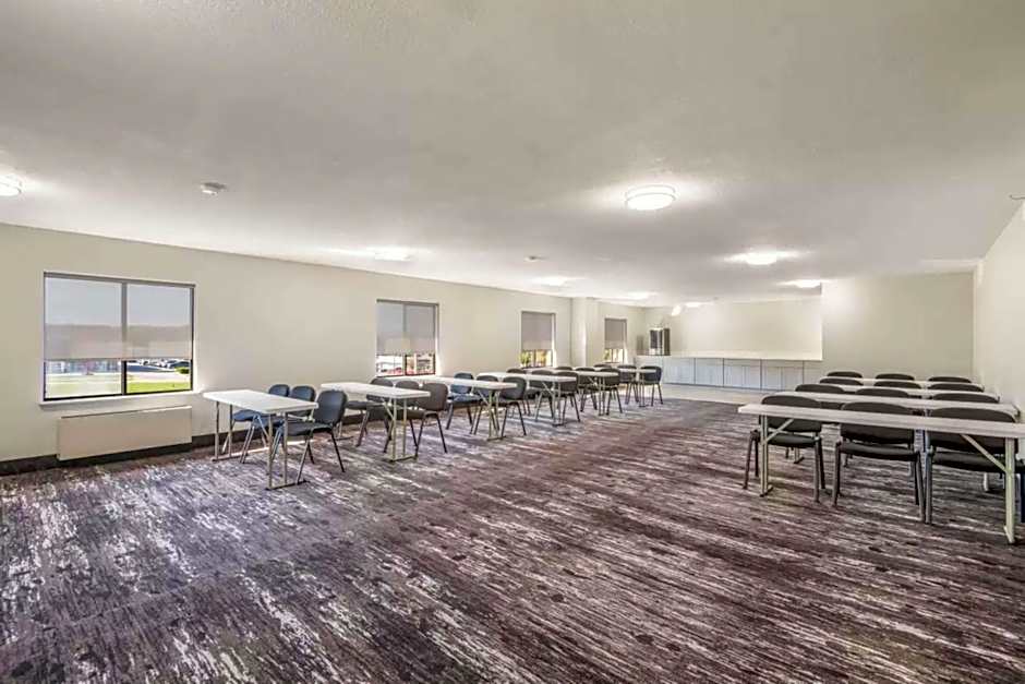 Sonesta Essential Des Moines