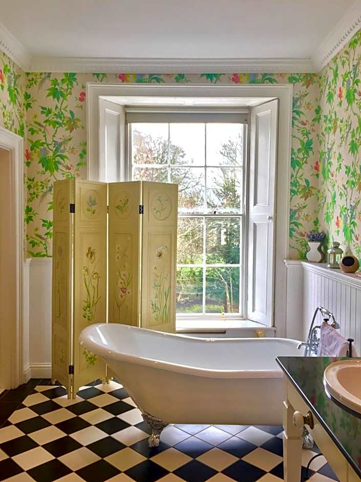 No.1 Pery Square Hotel & Spa