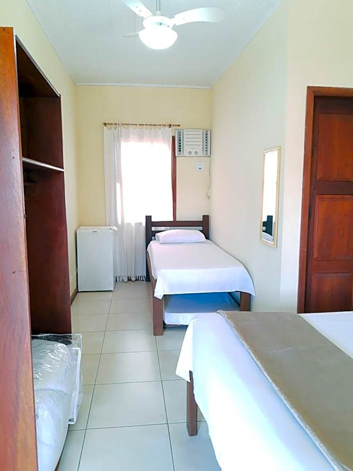 Pousada Brisa do Leste