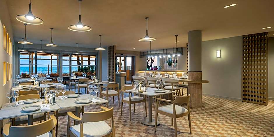 Side Star Beach Hotel - Ultra All Inclusive