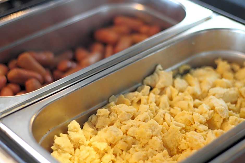 Hotel HS Milfontes Beach - Duna Parque Group