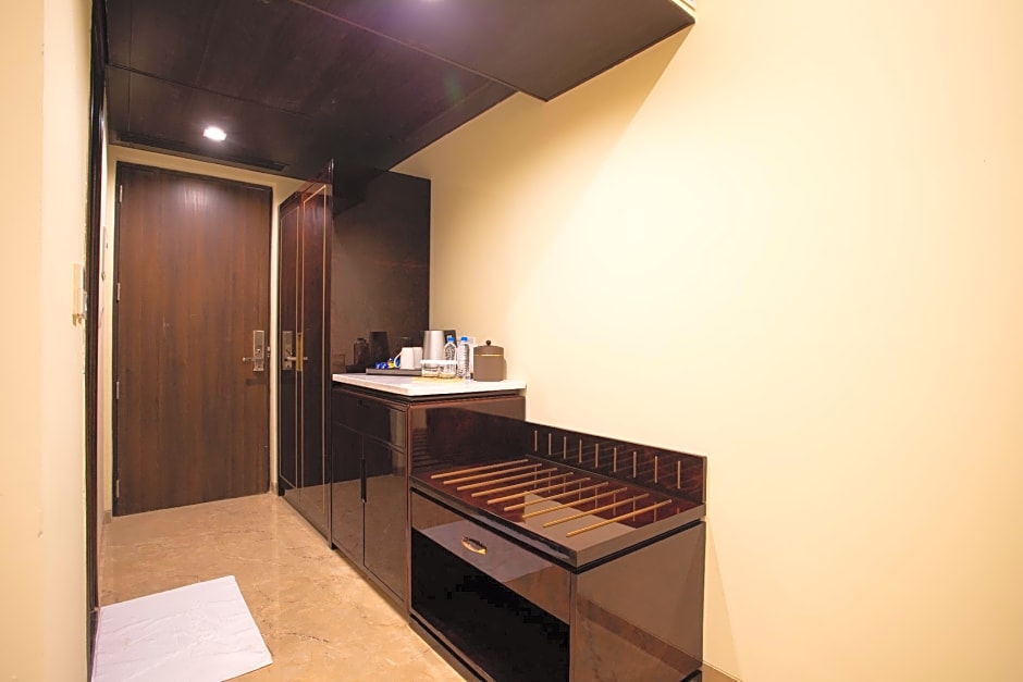 The Avenue  Calangute 