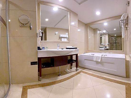 Country Garden Phoenix Hotel Shaoguan