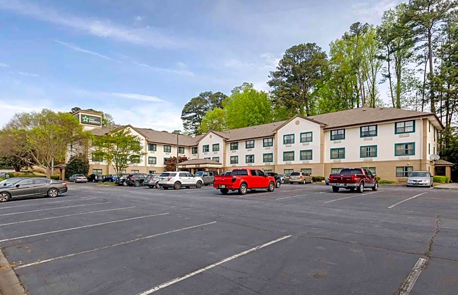 Extended Stay America Select Suites - Atlanta - Clairmont