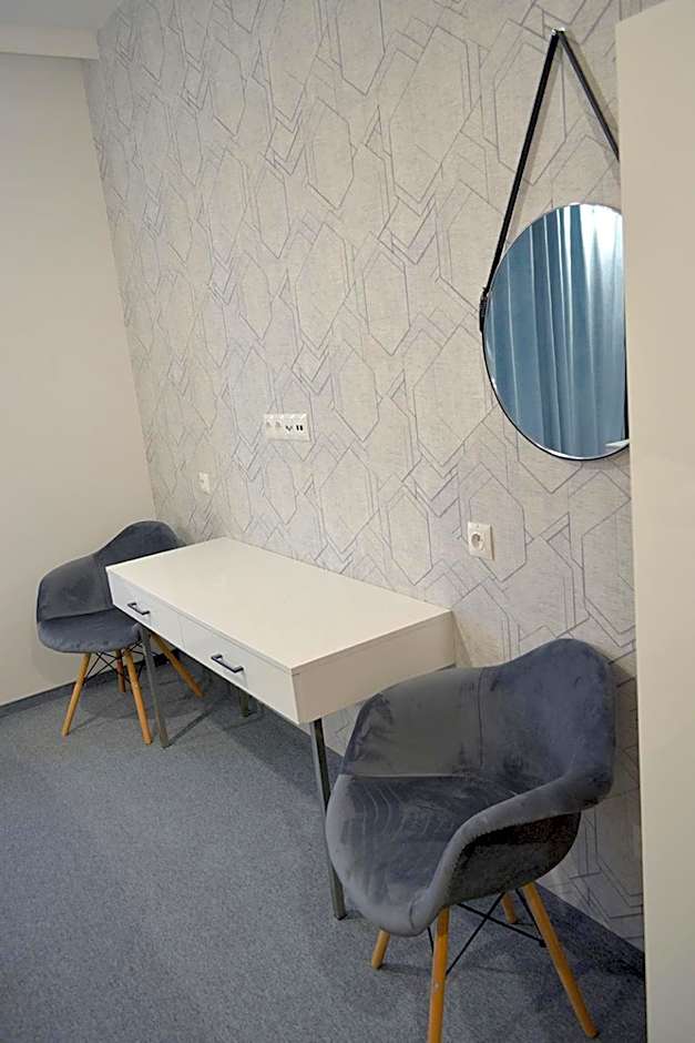 Noclegi Zakład Aktywności Zawodowej w Świerzawie