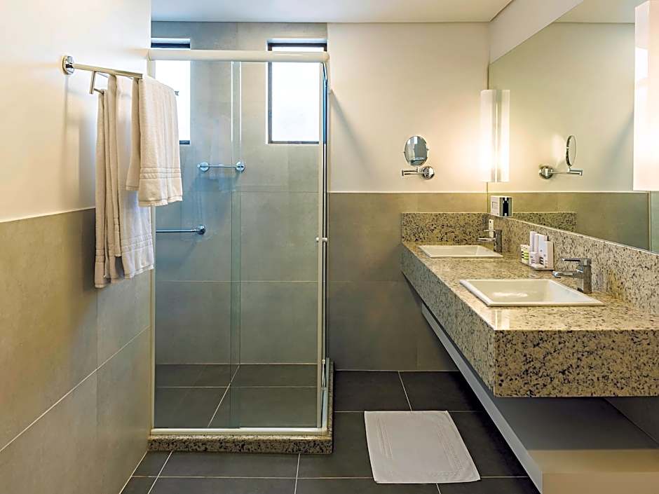 Mercure Joinville Prinz