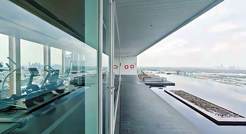 Wyndham Garden Bangkok Sukhumvit 42