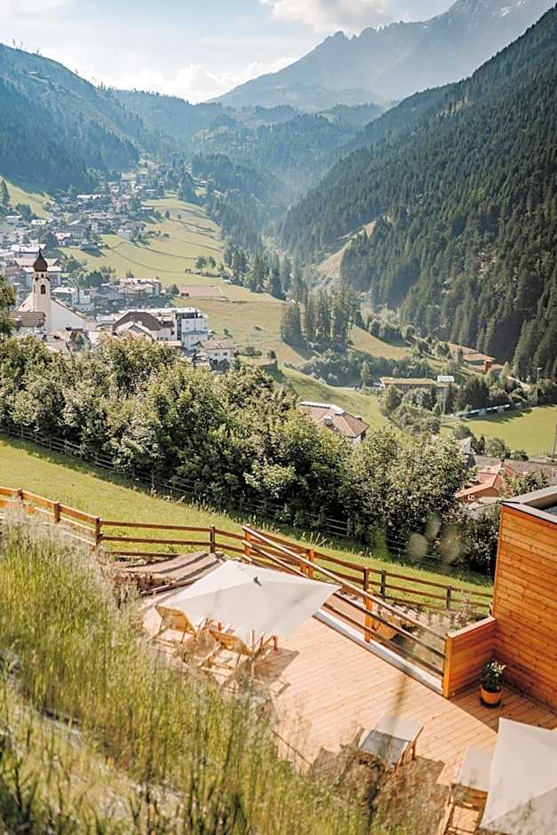 Hotel Berghaus Rosengarten