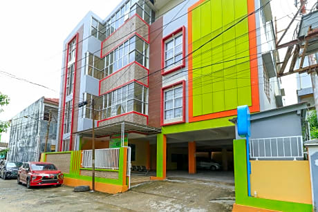 Raudah Guest House Samarinda