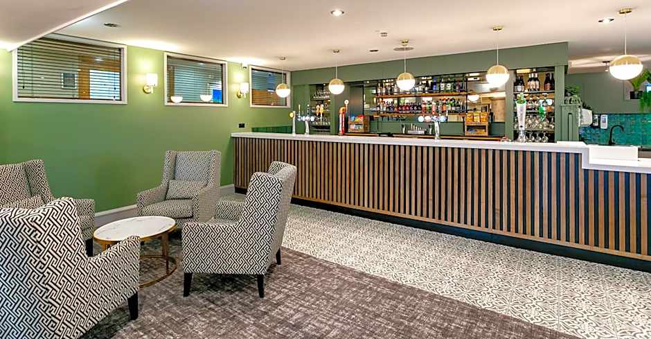 Cedar Court Hotel Huddersfield