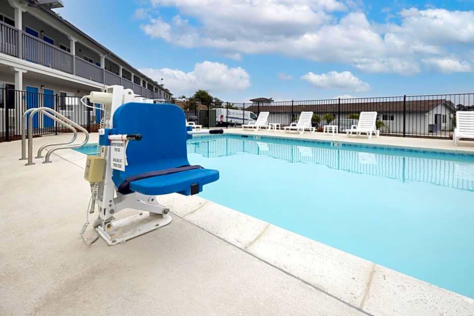 Days Inn by Wyndham Arroyo Grande/Pismo Beach