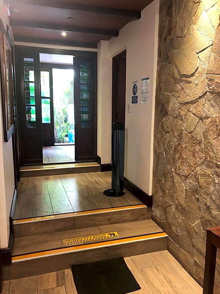 Sissi Haz Hotel