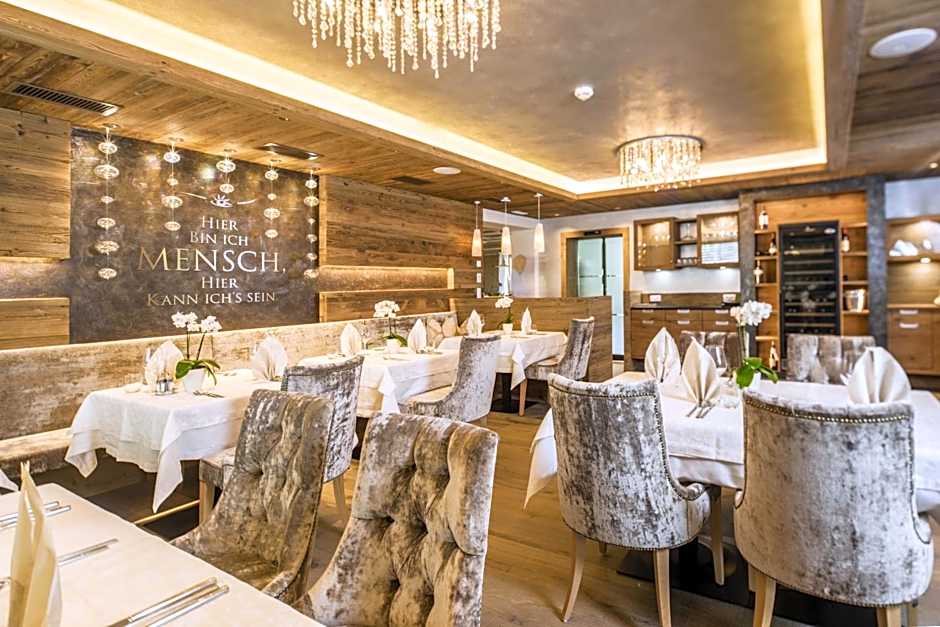 Alpin Hotel Sonnblick