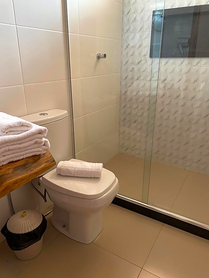 Pousada Rancho na Serra