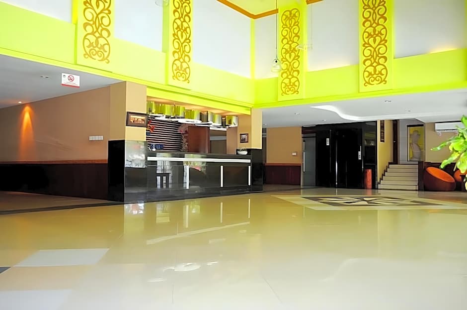Nirmala Hotel & Convention Center