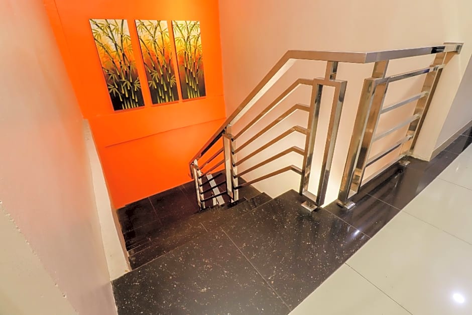 Blitz Hotel Tanjung Uncang