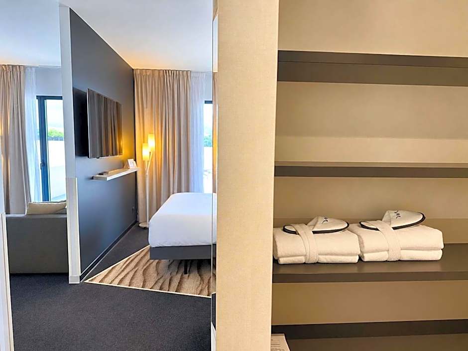Hotel Mercure Bastia Biguglia