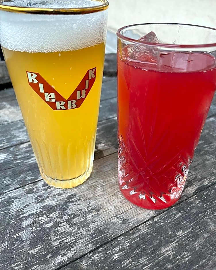 Hotel La Grande Cloche