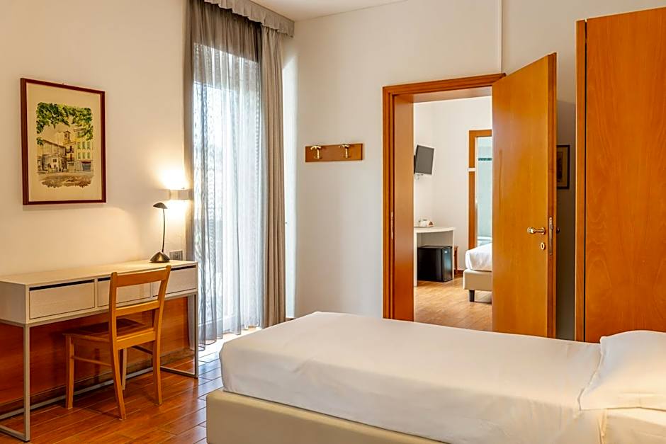 Hotel Quarcino
