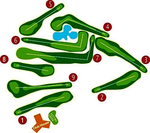 Golf Cà Degli Ulivi