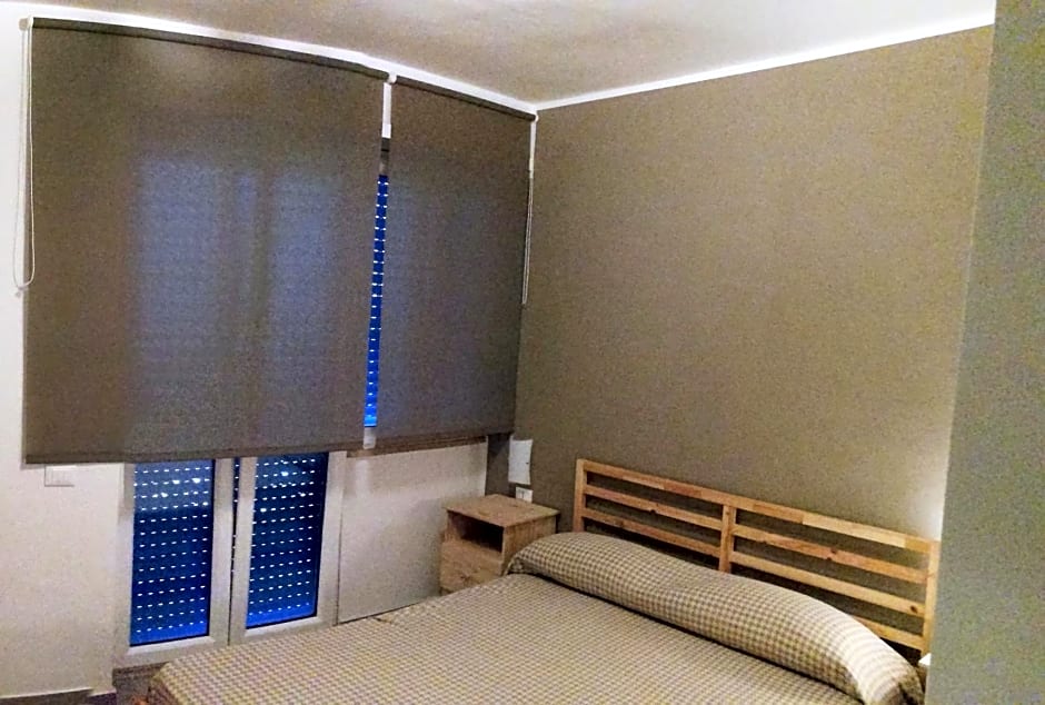 Alloggio Turistico con camere indipendenti La Casa di Nonna Maria