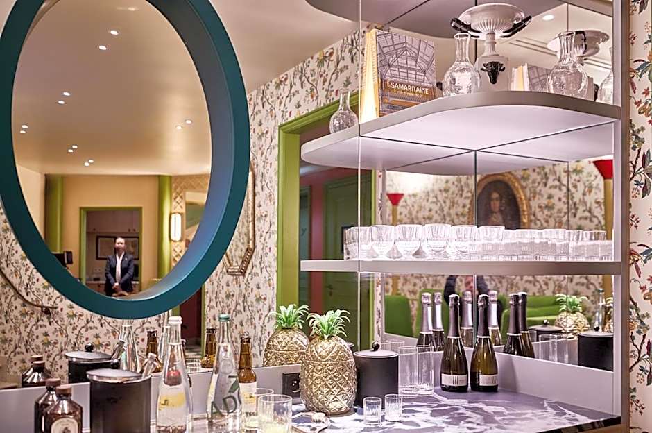 Hôtel Prince de Conti - Hôtel Rénové