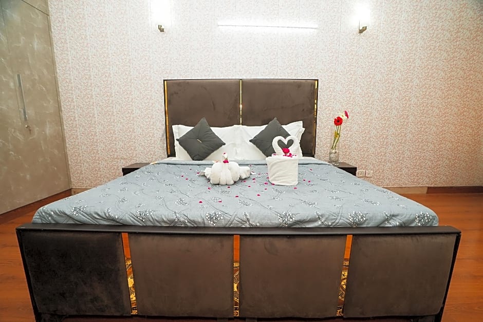 Mintstar Apartment and Suites, Chittaranjan Park