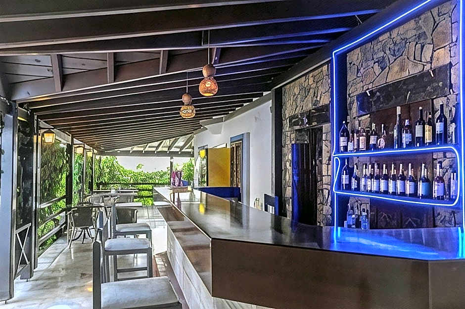 Hotel Atrium