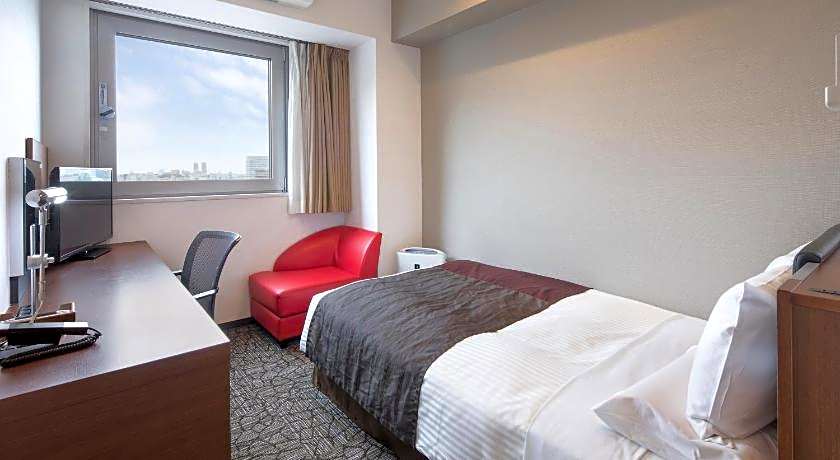 Hotel Mystays Asakusa-Bashi