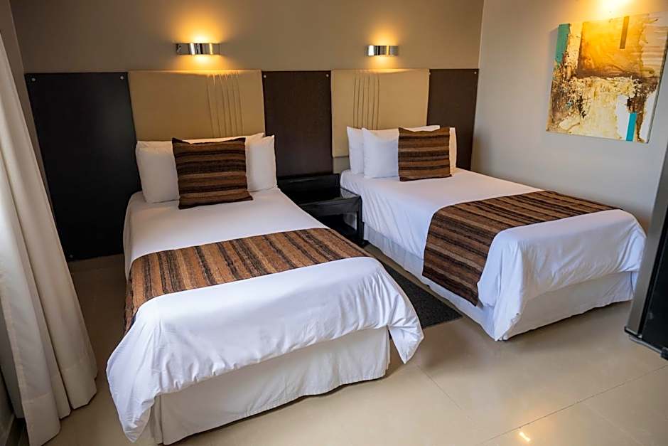 Portezuelo Hotel