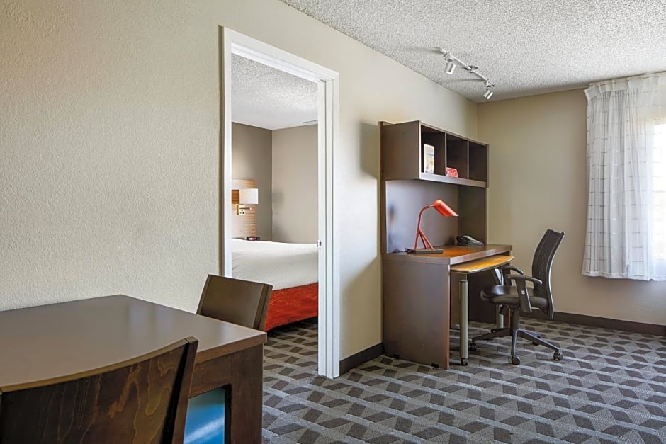 TownePlace Suites by Marriott Tempe at Arizona Mills Mall