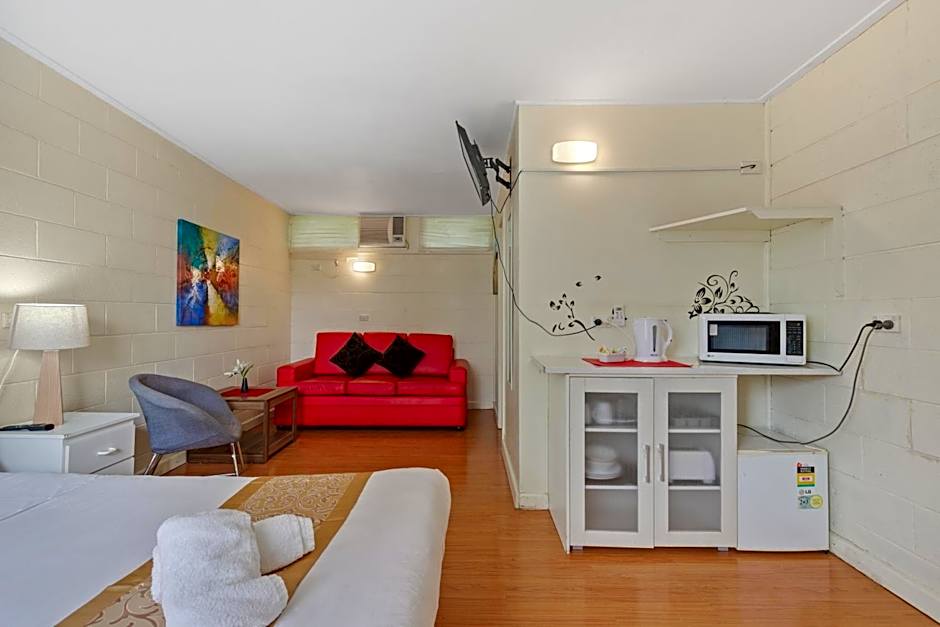 Gazebo Motor Inn - Strathmerton