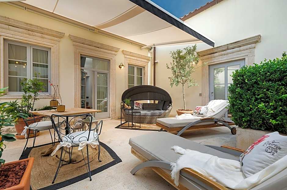 Riva Marina Hvar Hotel